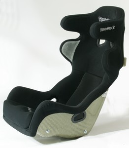 FIA has just approved the first racecar seats under the new 8862-2009 safety standards, and four of the six are made by Racetech